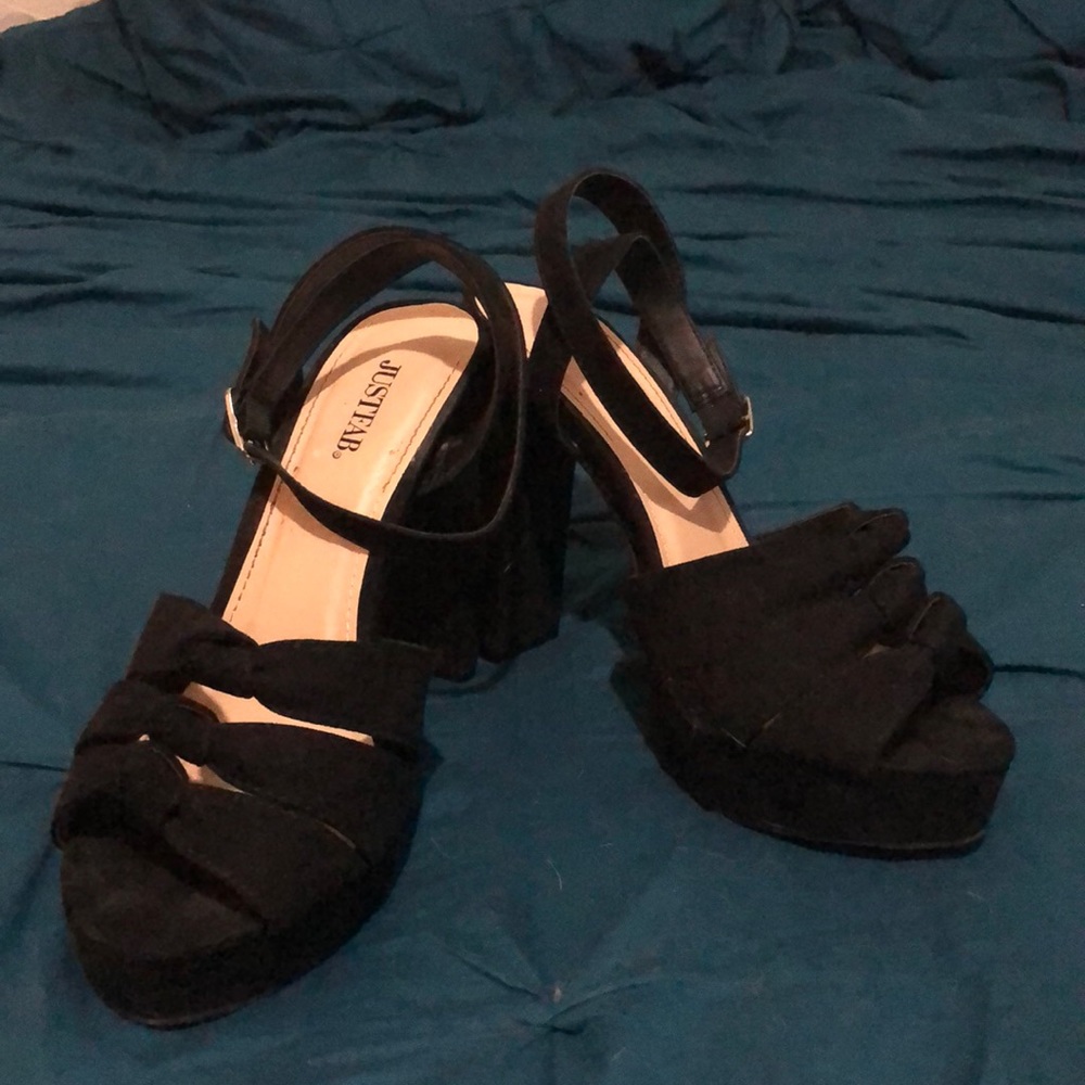 High Heels